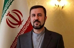 I.R. Iran, Ministry of Foreign Affairs- Iran deputy FM: legal intl. measures in repose to Zionists act of terror on agenda